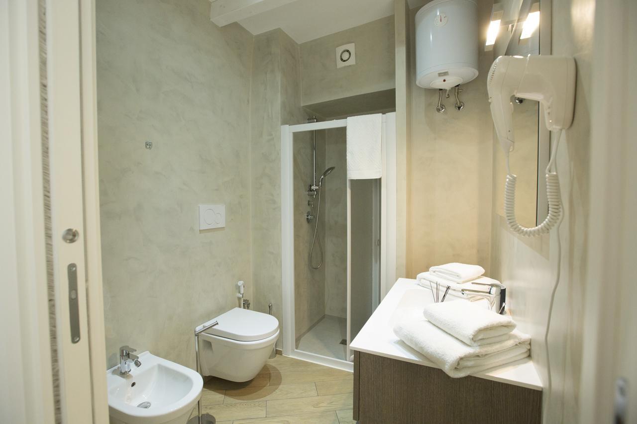 B&B San Nicandro Sannicandro di Bari Exterior foto