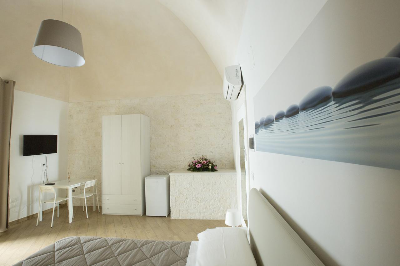 B&B San Nicandro Sannicandro di Bari Exterior foto