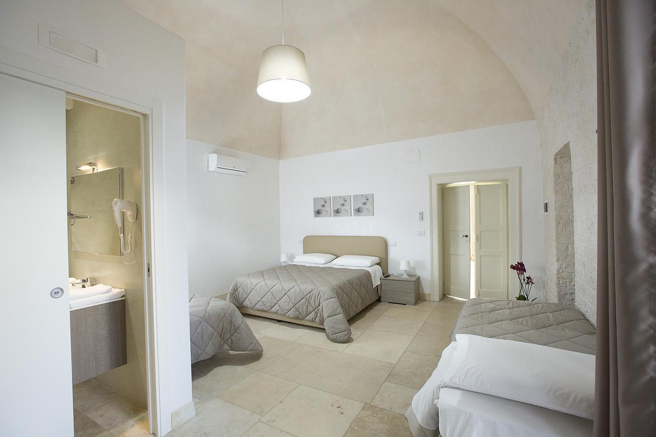 B&B San Nicandro Sannicandro di Bari Exterior foto