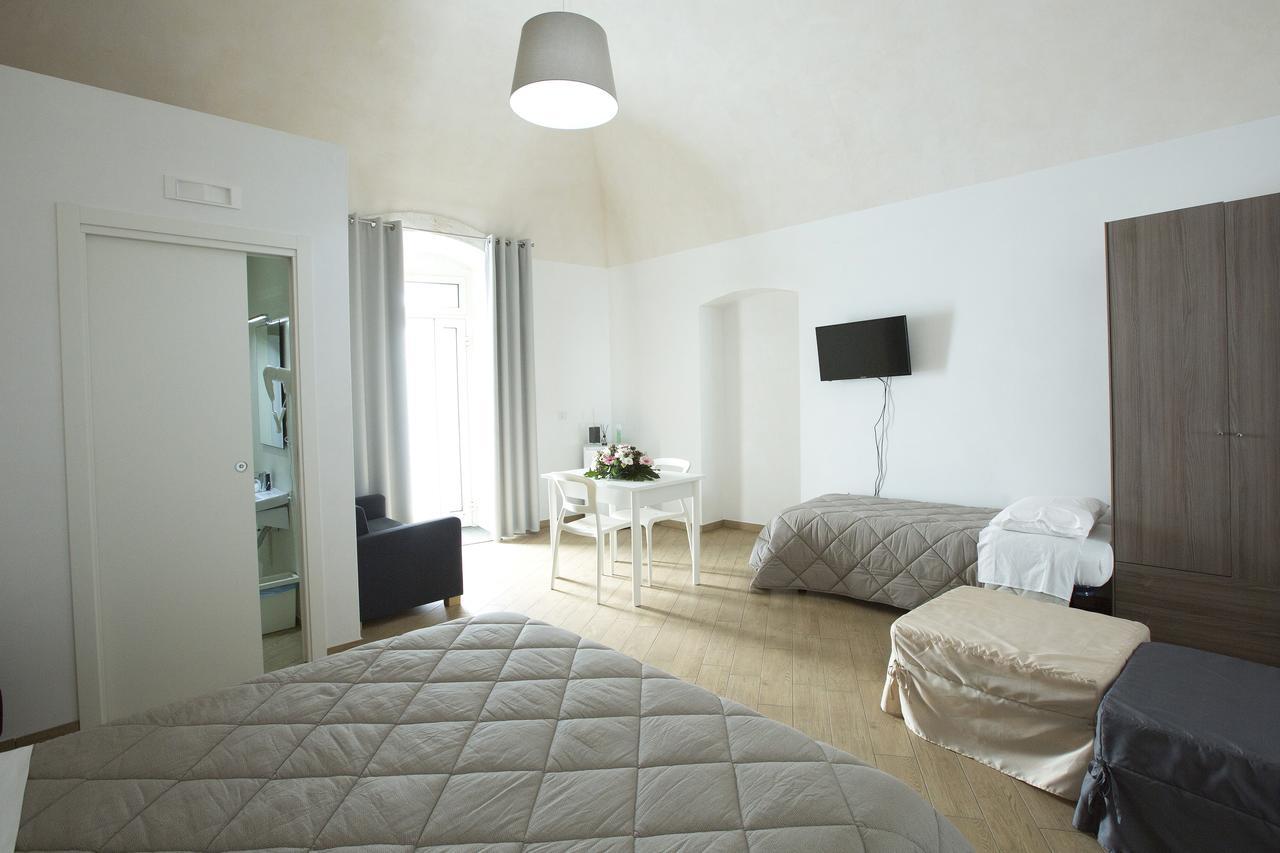 B&B San Nicandro Sannicandro di Bari Exterior foto