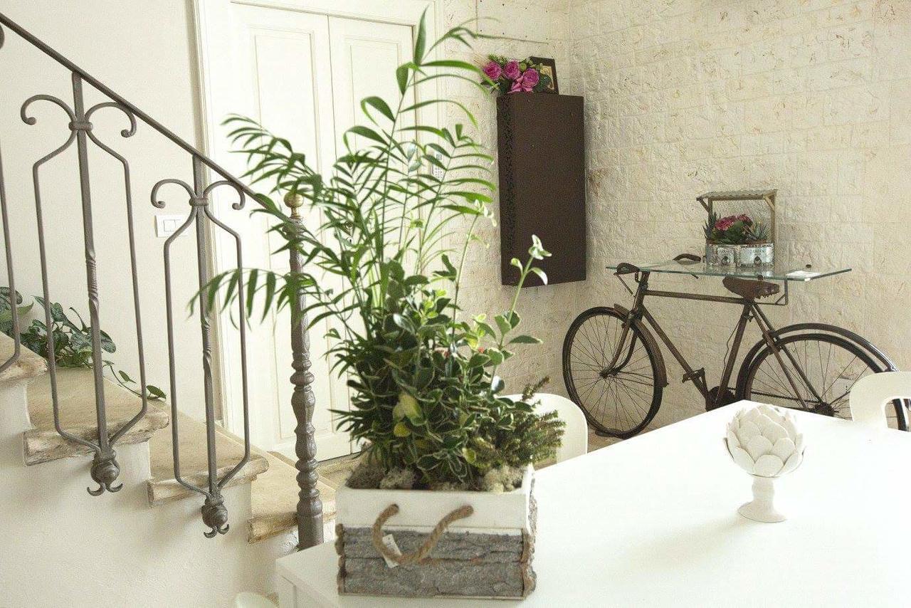 B&B San Nicandro Sannicandro di Bari Exterior foto